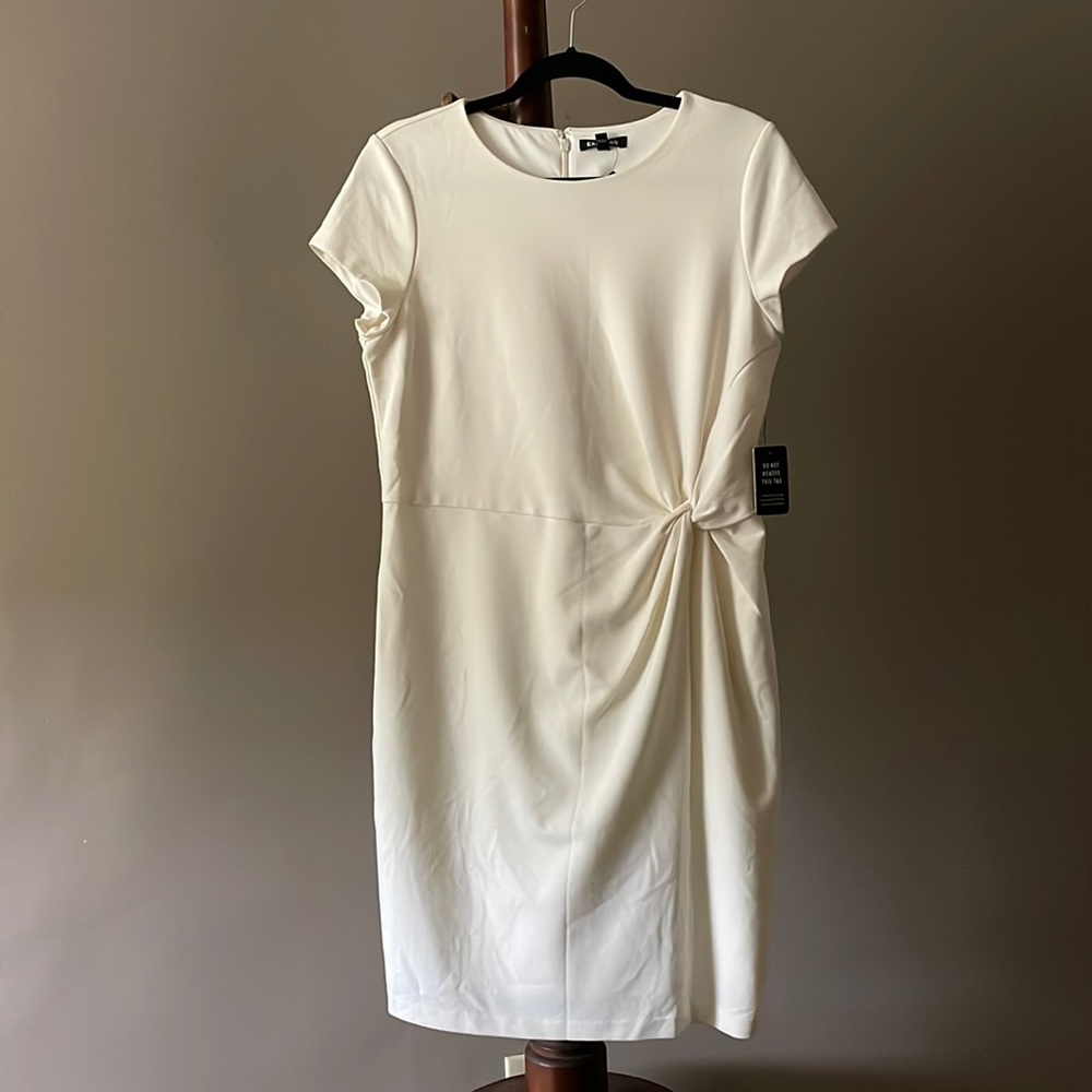 NWT Express Dress